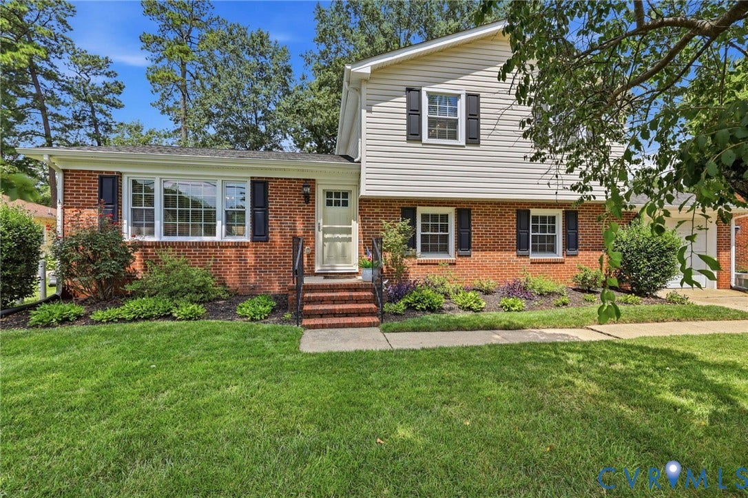 4812 Conduit Road, Colonial Heights, VA 23834