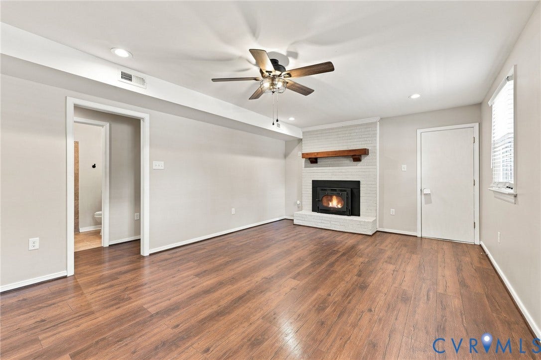 4812 Conduit Road, Colonial Heights, VA 23834