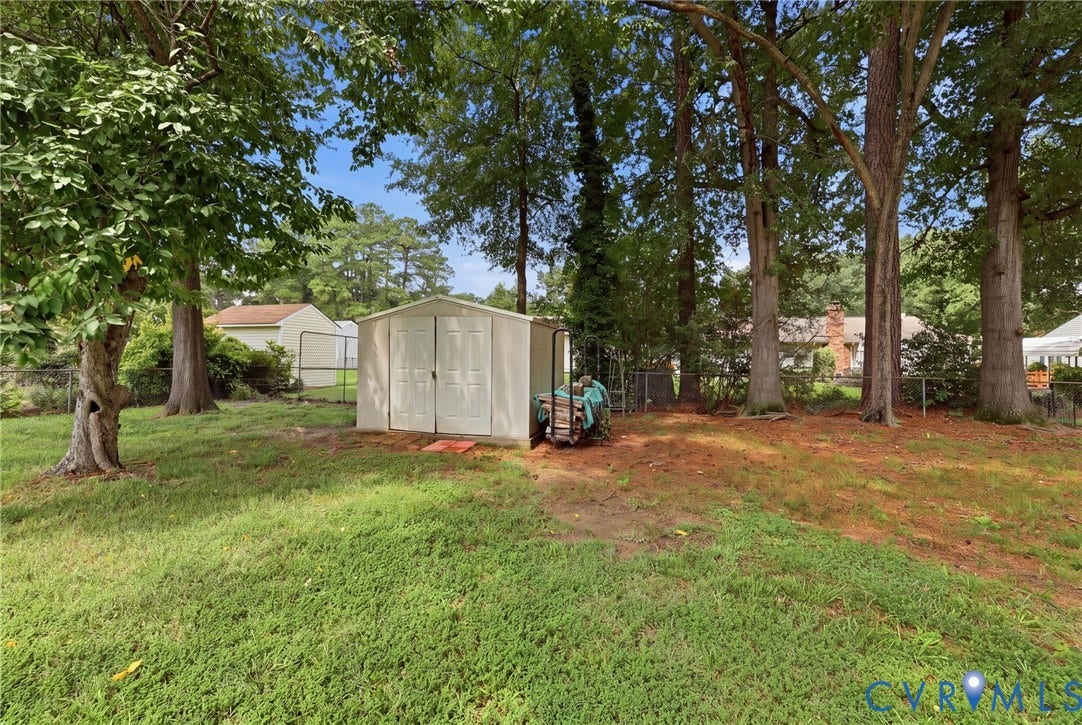 4812 Conduit Road, Colonial Heights, VA 23834