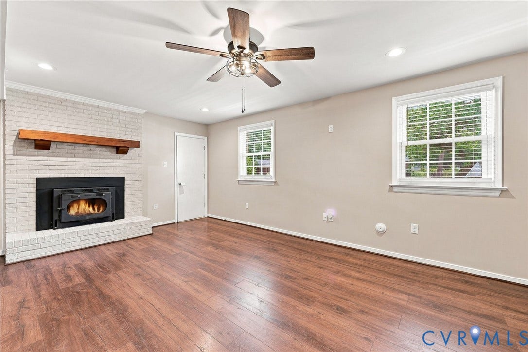 4812 Conduit Road, Colonial Heights, VA 23834