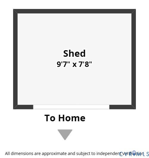 4812 Conduit Road, Colonial Heights, VA 23834