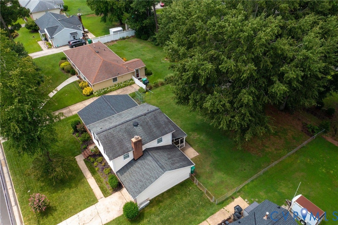 4812 Conduit Road, Colonial Heights, VA 23834
