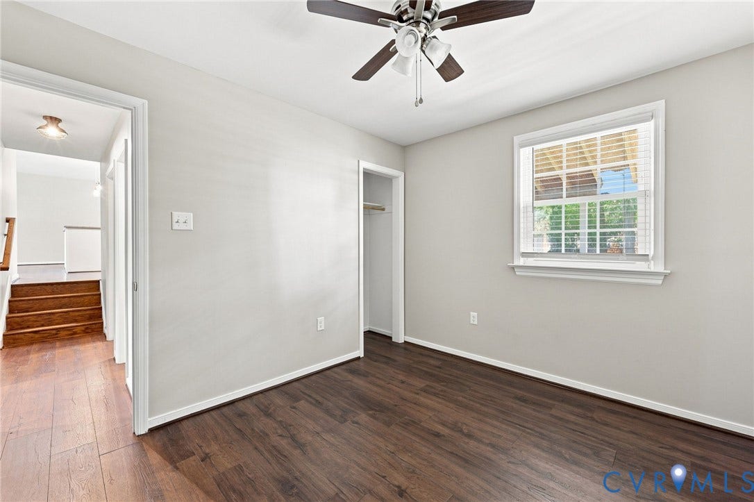 4812 Conduit Road, Colonial Heights, VA 23834