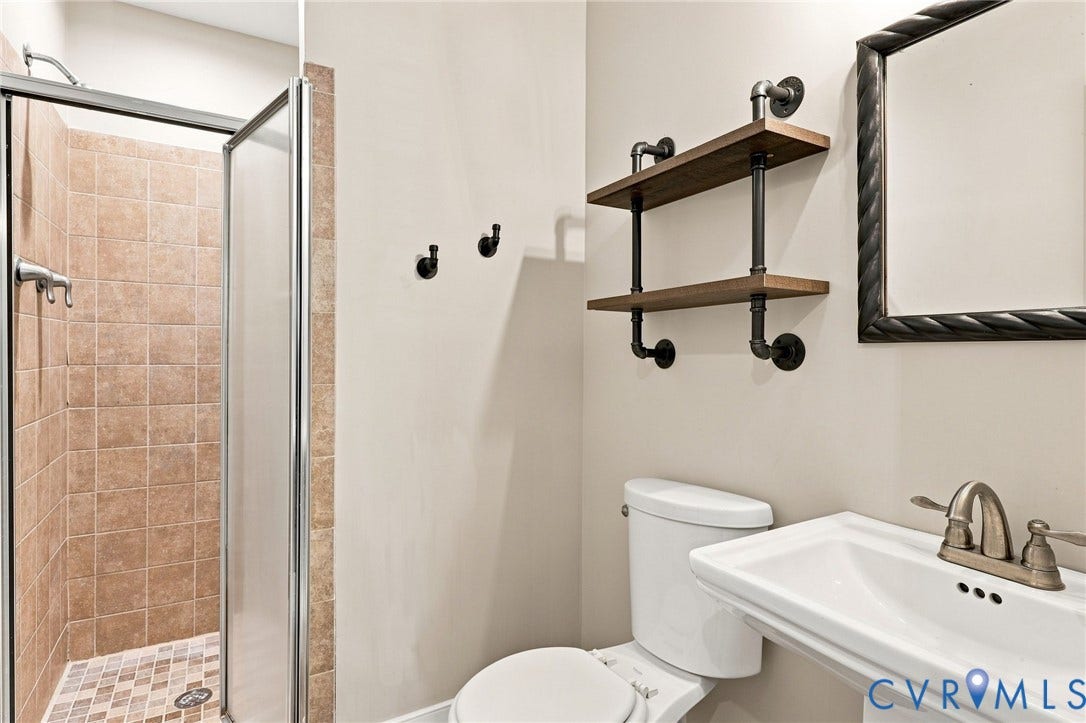 4812 Conduit Road, Colonial Heights, VA 23834