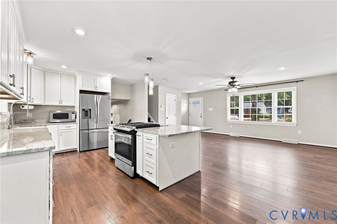 4812 Conduit Road, Colonial Heights, VA 23834