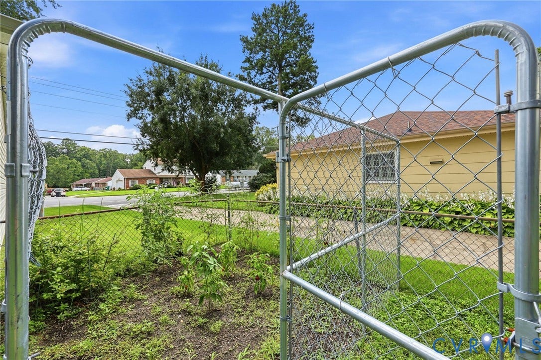 4812 Conduit Road, Colonial Heights, VA 23834