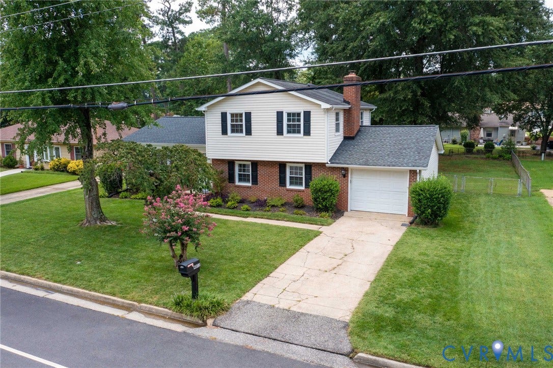 4812 Conduit Road, Colonial Heights, VA 23834