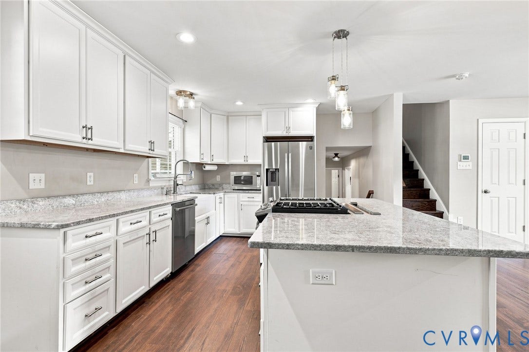 4812 Conduit Road, Colonial Heights, VA 23834