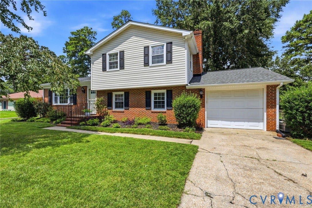 4812 Conduit Road, Colonial Heights, VA 23834