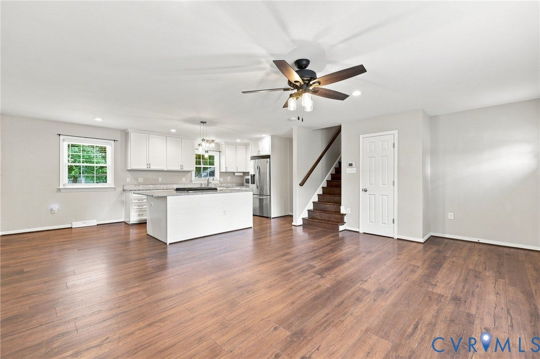 4812 Conduit Road, Colonial Heights, VA 23834