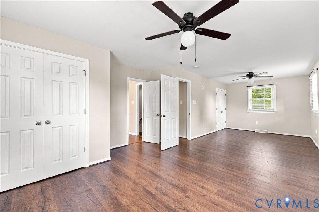4812 Conduit Road, Colonial Heights, VA 23834