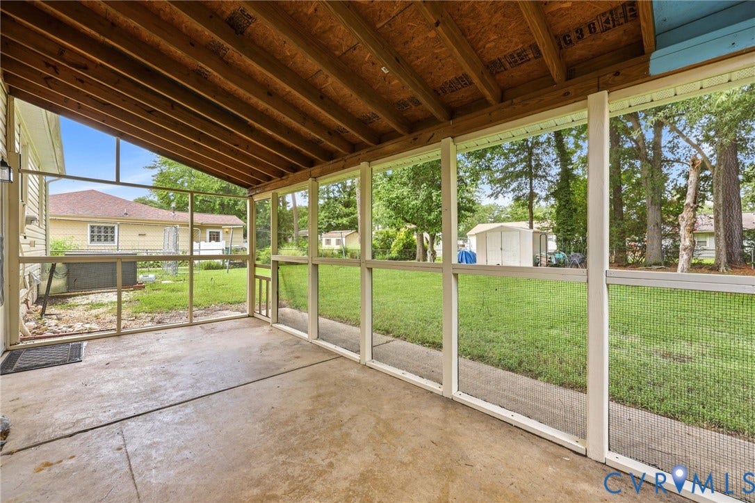 4812 Conduit Road, Colonial Heights, VA 23834