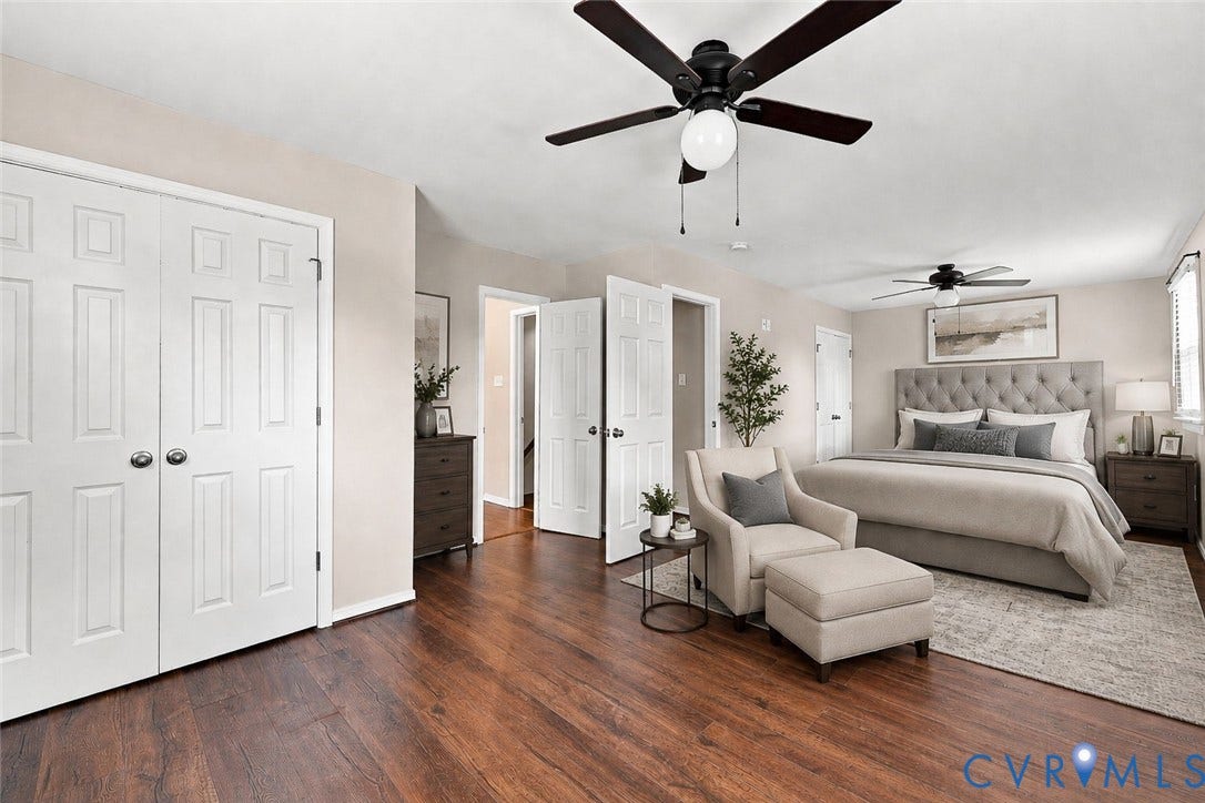 4812 Conduit Road, Colonial Heights, VA 23834
