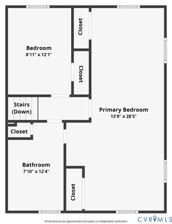 4812 Conduit Road, Colonial Heights, VA 23834