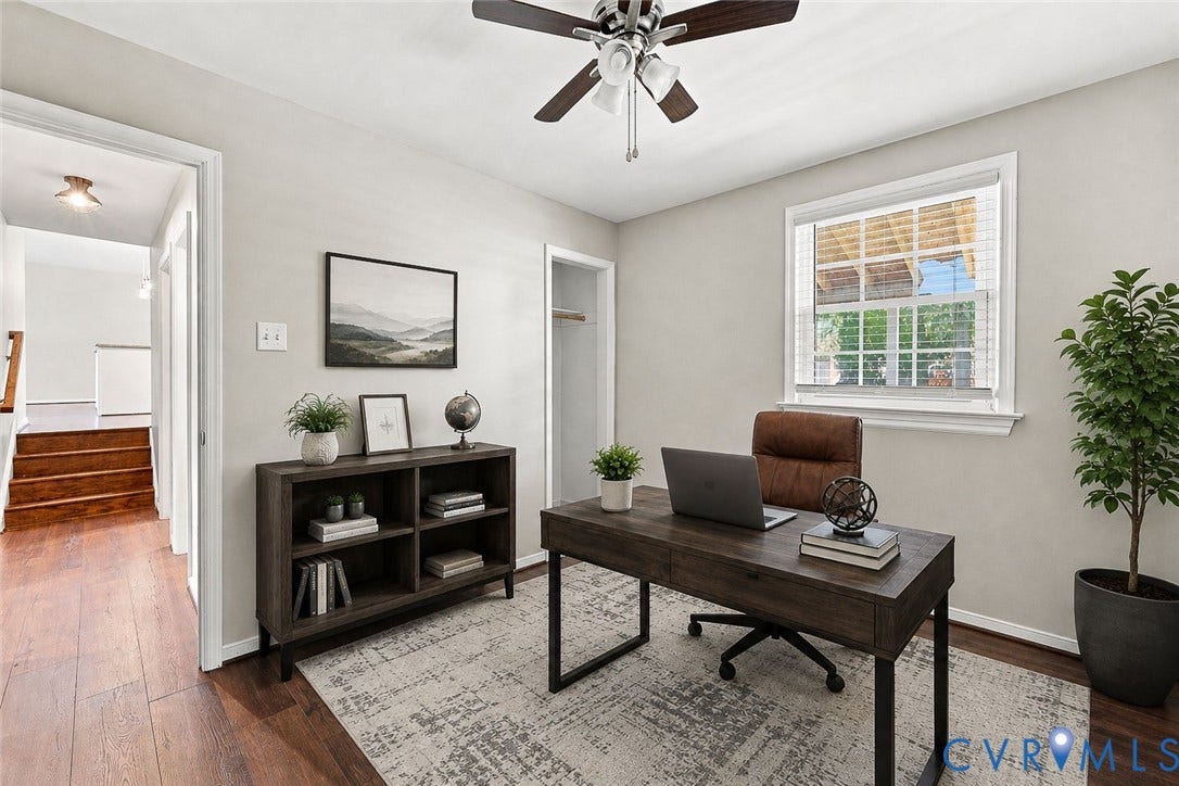 4812 Conduit Road, Colonial Heights, VA 23834