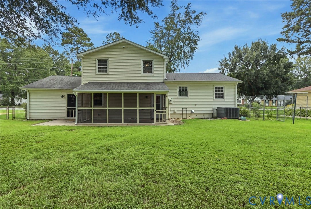 4812 Conduit Road, Colonial Heights, VA 23834