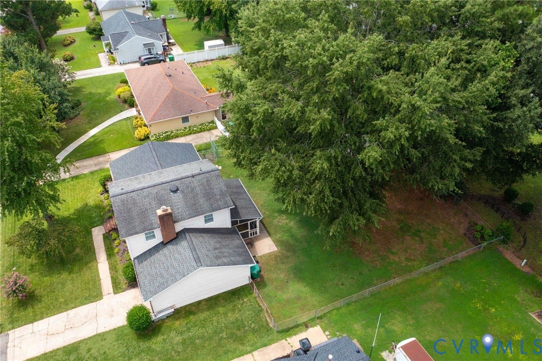 4812 Conduit Road, Colonial Heights, VA 23834