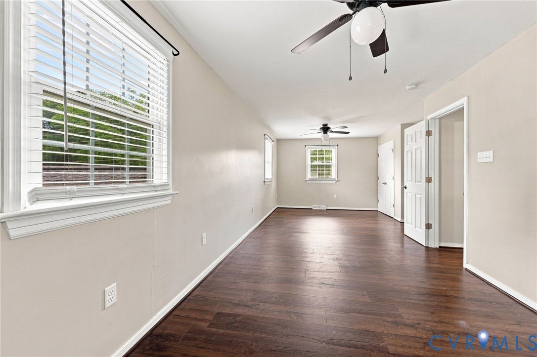 4812 Conduit Road, Colonial Heights, VA 23834