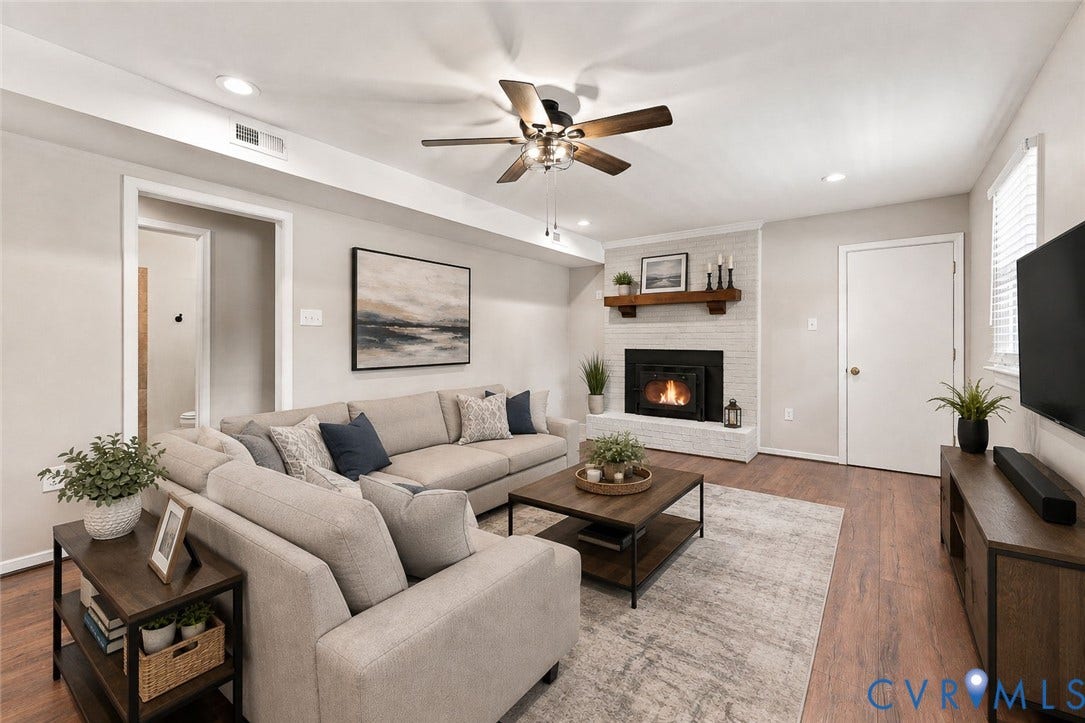 4812 Conduit Road, Colonial Heights, VA 23834