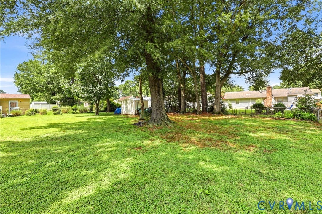 4812 Conduit Road, Colonial Heights, VA 23834