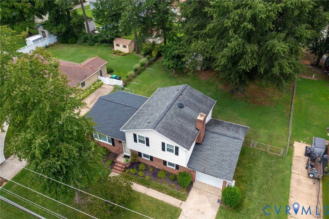 4812 Conduit Road, Colonial Heights, VA 23834