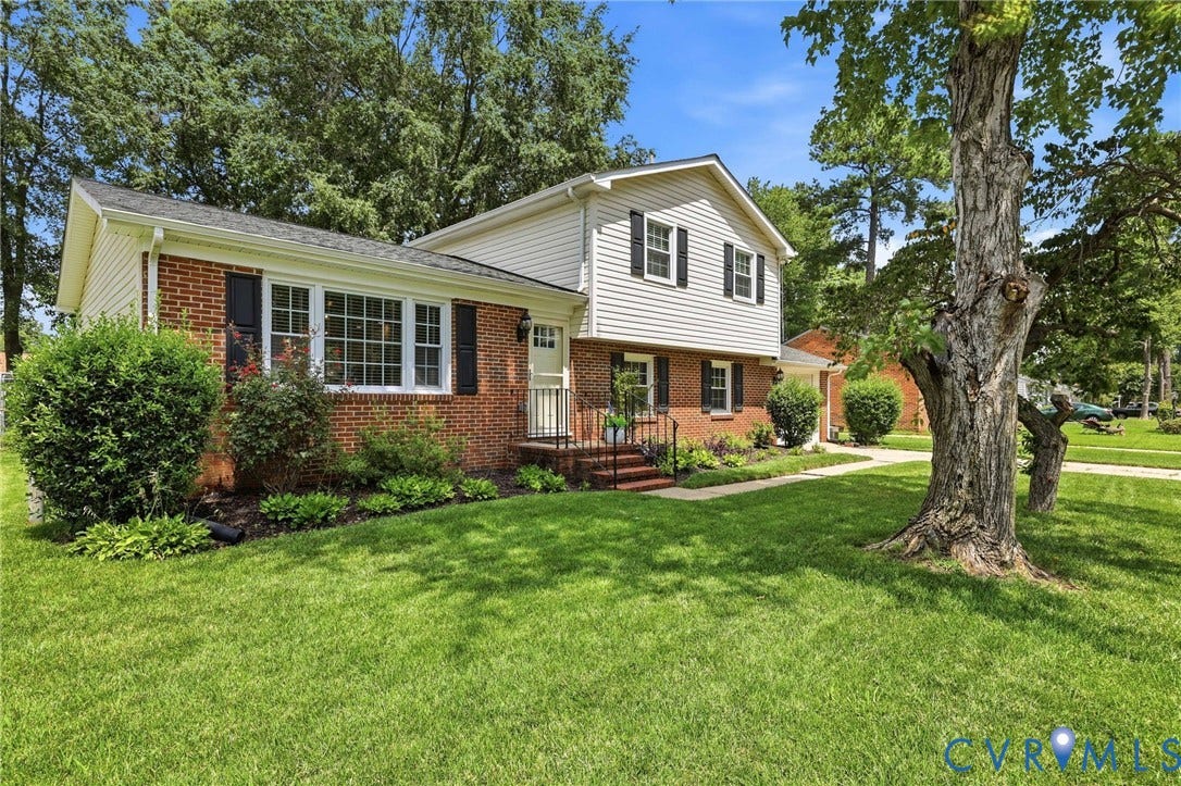 4812 Conduit Road, Colonial Heights, VA 23834
