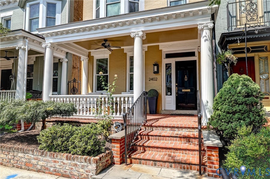 Property photo for 2402 Hanover Avenue, Richmond, VA