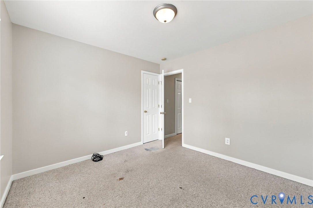 7625 Blue Cedar Drive, Chesterfield, VA 23832 7625 Blue Cedar Drive, Chesterfield, VA 23832