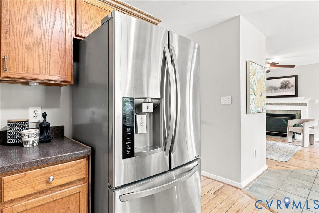 7625 Blue Cedar Drive, Chesterfield, VA 23832 7625 Blue Cedar Drive, Chesterfield, VA 23832
