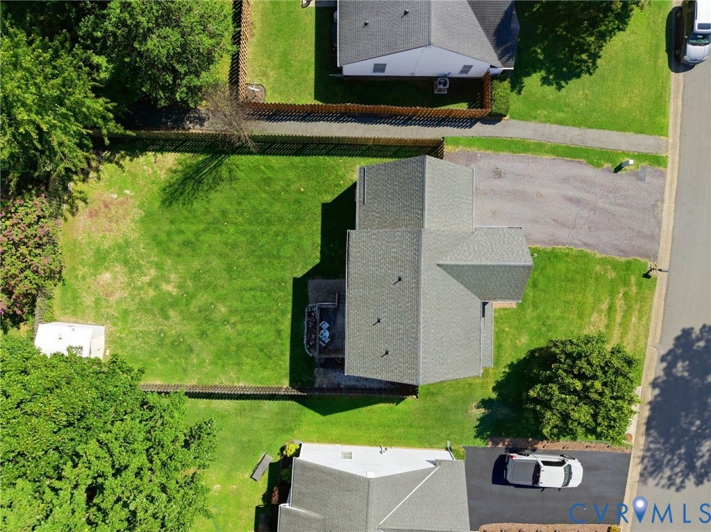 7625 Blue Cedar Drive, Chesterfield, VA 23832 7625 Blue Cedar Drive, Chesterfield, VA 23832