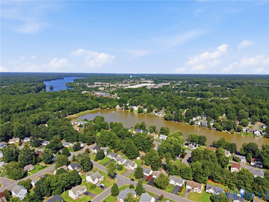 7625 Blue Cedar Drive, Chesterfield, VA 23832 7625 Blue Cedar Drive, Chesterfield, VA 23832