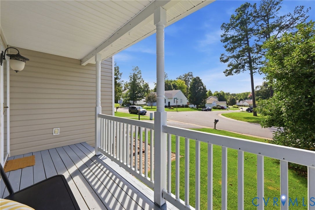 7625 Blue Cedar Drive, Chesterfield, VA 23832 7625 Blue Cedar Drive, Chesterfield, VA 23832