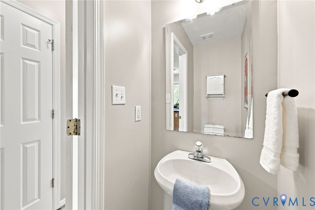 7625 Blue Cedar Drive, Chesterfield, VA 23832 7625 Blue Cedar Drive, Chesterfield, VA 23832