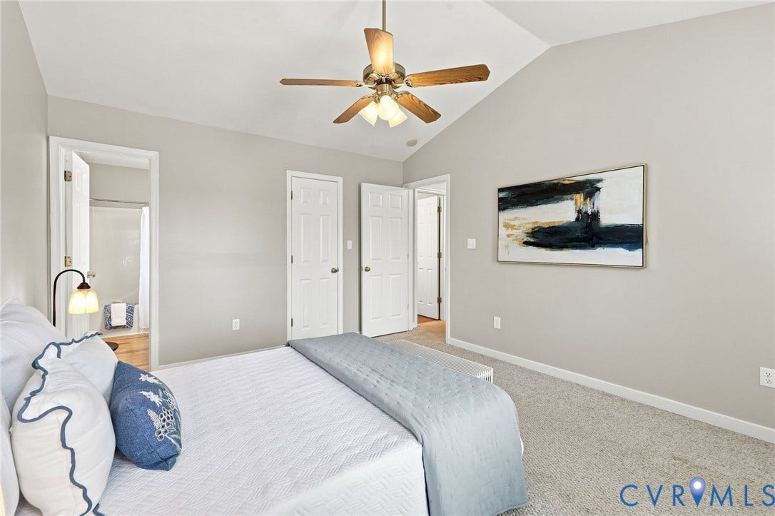 7625 Blue Cedar Drive, Chesterfield, VA 23832 7625 Blue Cedar Drive, Chesterfield, VA 23832