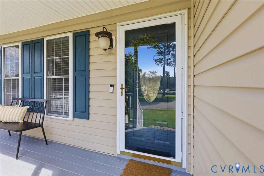 7625 Blue Cedar Drive, Chesterfield, VA 23832 7625 Blue Cedar Drive, Chesterfield, VA 23832