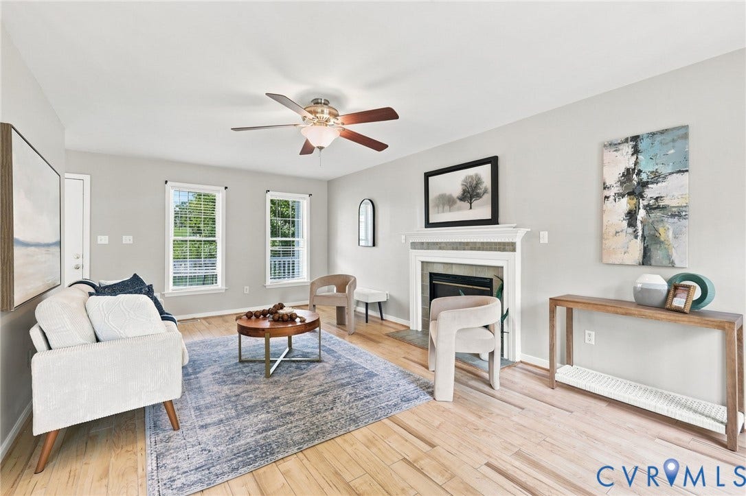 7625 Blue Cedar Drive, Chesterfield, VA 23832 7625 Blue Cedar Drive, Chesterfield, VA 23832