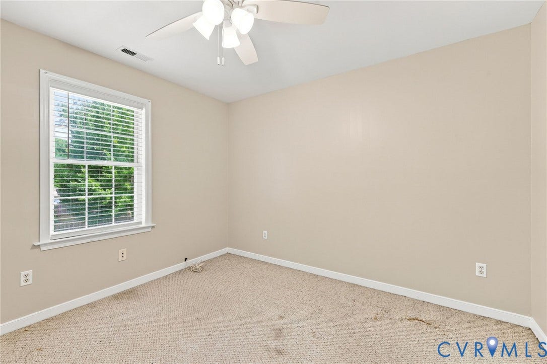 7625 Blue Cedar Drive, Chesterfield, VA 23832 7625 Blue Cedar Drive, Chesterfield, VA 23832