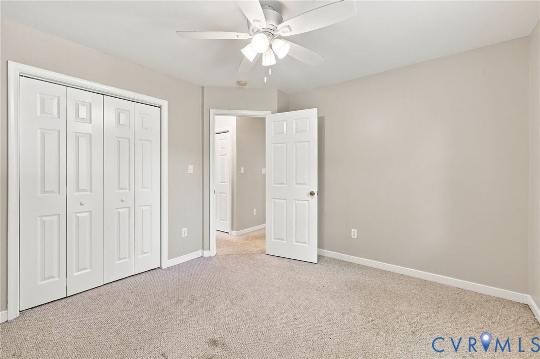 7625 Blue Cedar Drive, Chesterfield, VA 23832 7625 Blue Cedar Drive, Chesterfield, VA 23832