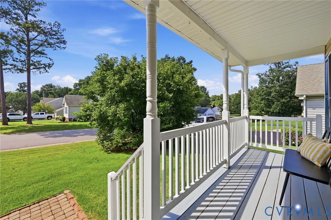 7625 Blue Cedar Drive, Chesterfield, VA 23832 7625 Blue Cedar Drive, Chesterfield, VA 23832