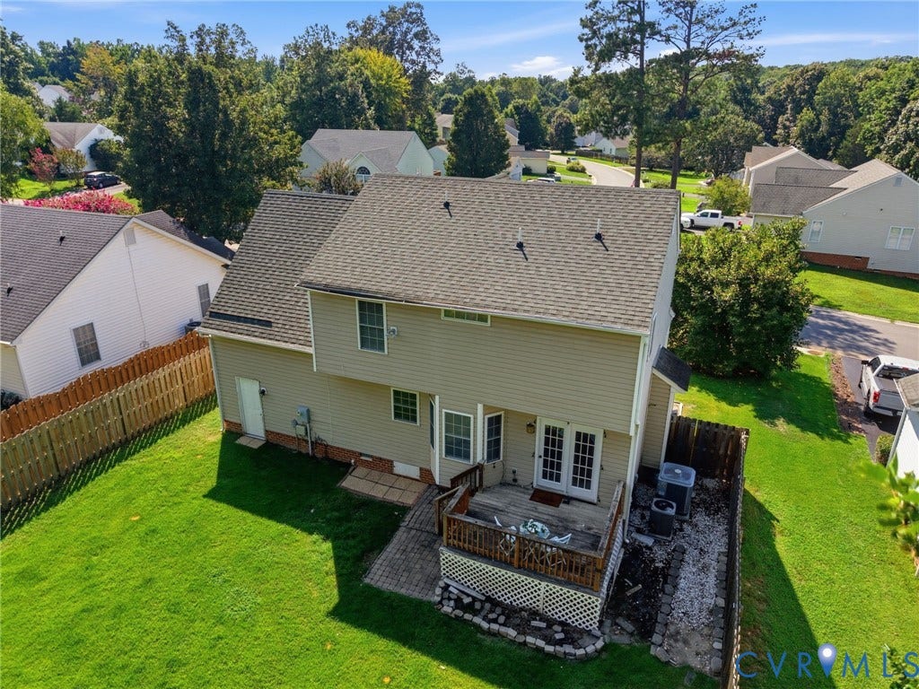 7625 Blue Cedar Drive, Chesterfield, VA 23832 7625 Blue Cedar Drive, Chesterfield, VA 23832
