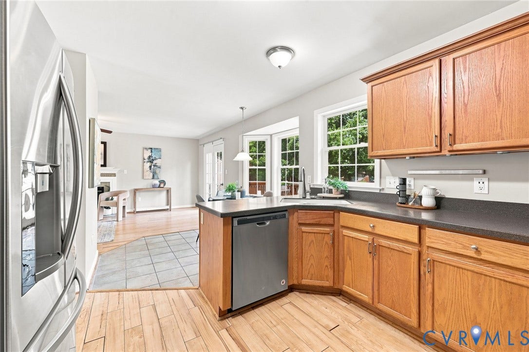 7625 Blue Cedar Drive, Chesterfield, VA 23832 7625 Blue Cedar Drive, Chesterfield, VA 23832