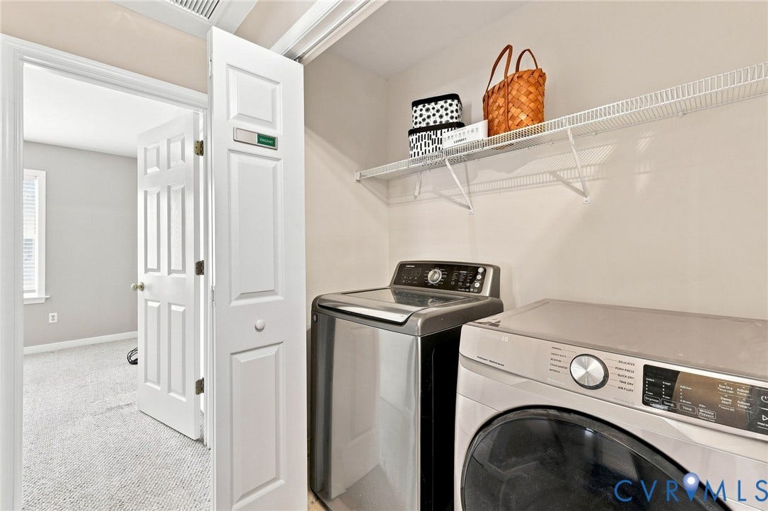 7625 Blue Cedar Drive, Chesterfield, VA 23832 7625 Blue Cedar Drive, Chesterfield, VA 23832