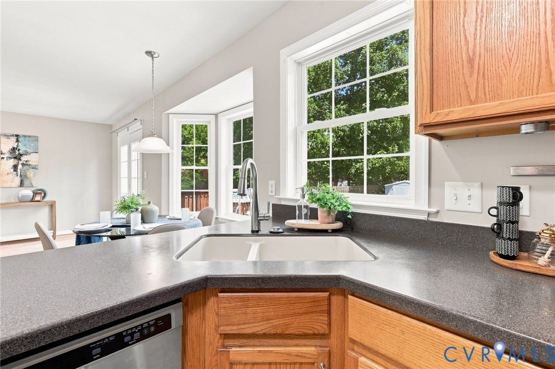 7625 Blue Cedar Drive, Chesterfield, VA 23832 7625 Blue Cedar Drive, Chesterfield, VA 23832