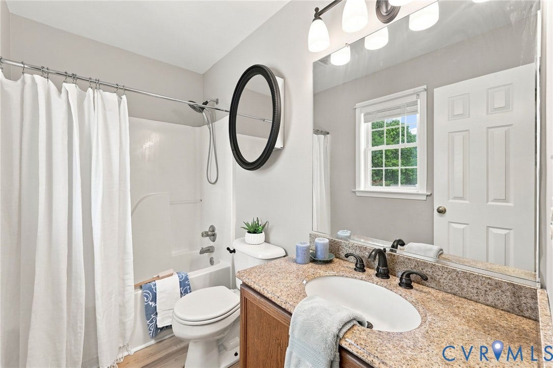 7625 Blue Cedar Drive, Chesterfield, VA 23832 7625 Blue Cedar Drive, Chesterfield, VA 23832