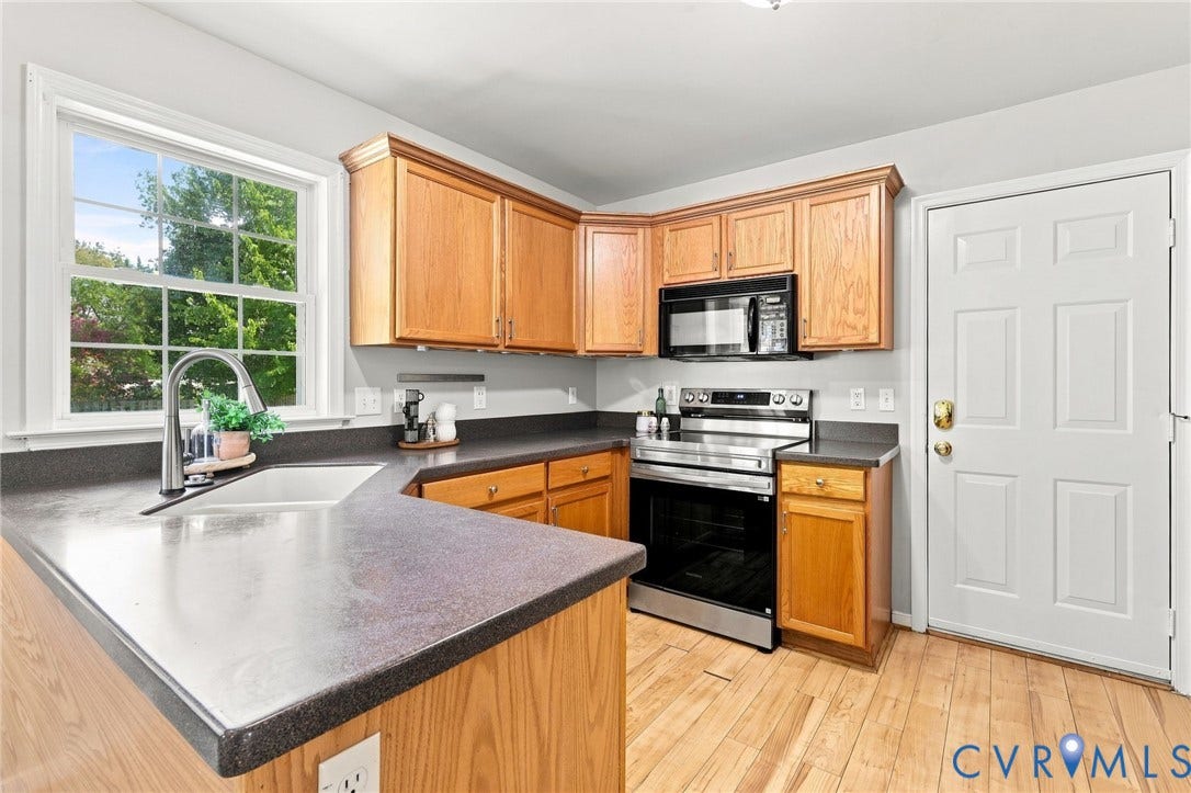 7625 Blue Cedar Drive, Chesterfield, VA 23832 7625 Blue Cedar Drive, Chesterfield, VA 23832