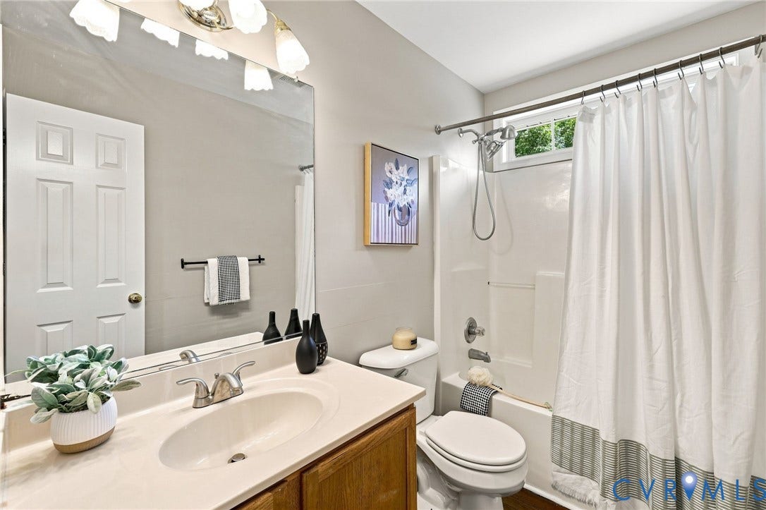 7625 Blue Cedar Drive, Chesterfield, VA 23832 7625 Blue Cedar Drive, Chesterfield, VA 23832