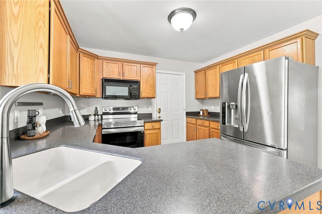 7625 Blue Cedar Drive, Chesterfield, VA 23832 7625 Blue Cedar Drive, Chesterfield, VA 23832