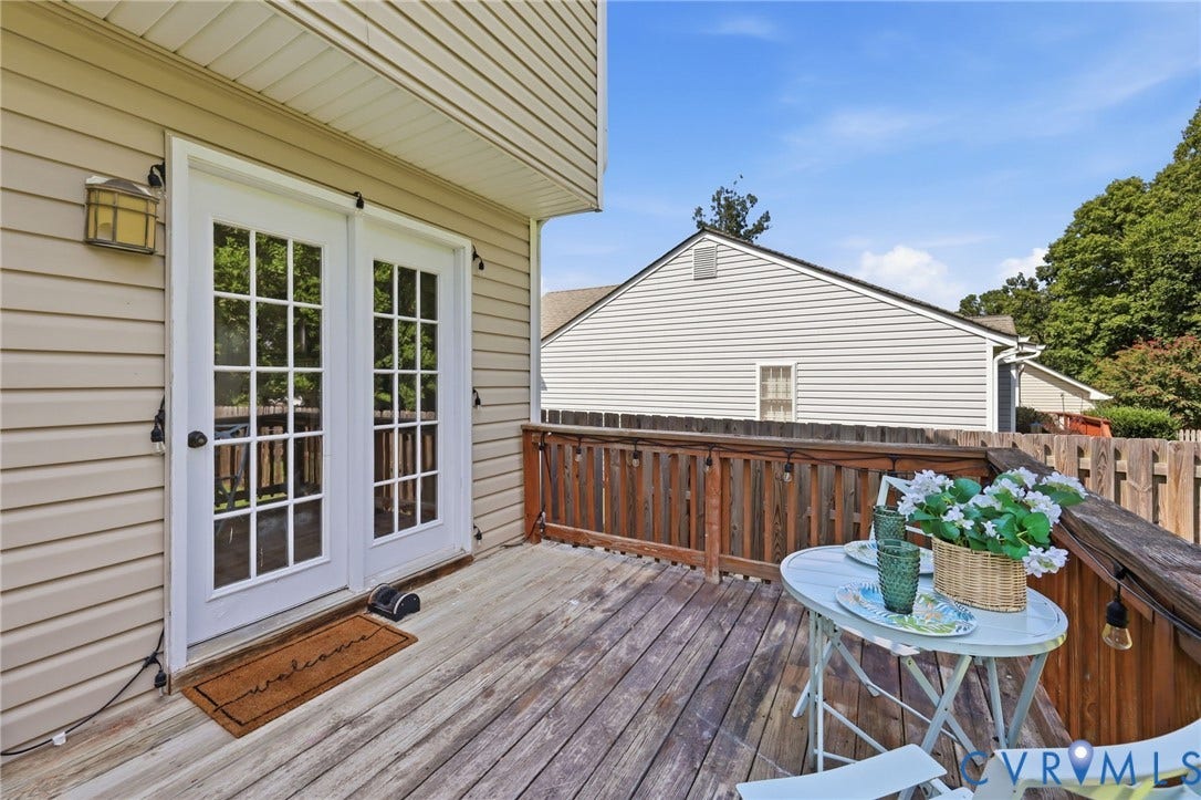 7625 Blue Cedar Drive, Chesterfield, VA 23832 7625 Blue Cedar Drive, Chesterfield, VA 23832