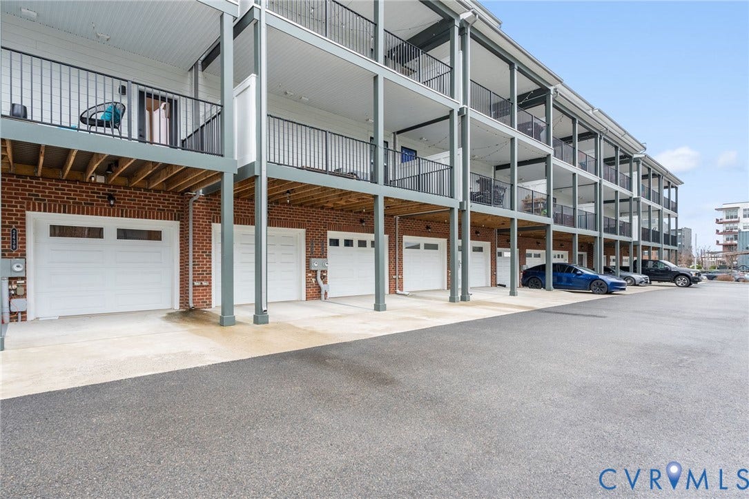 2439 Ownby Lane, #B 13, Richmond, VA 23220 2439 Ownby Lane, #B 13, Richmond, VA 23220