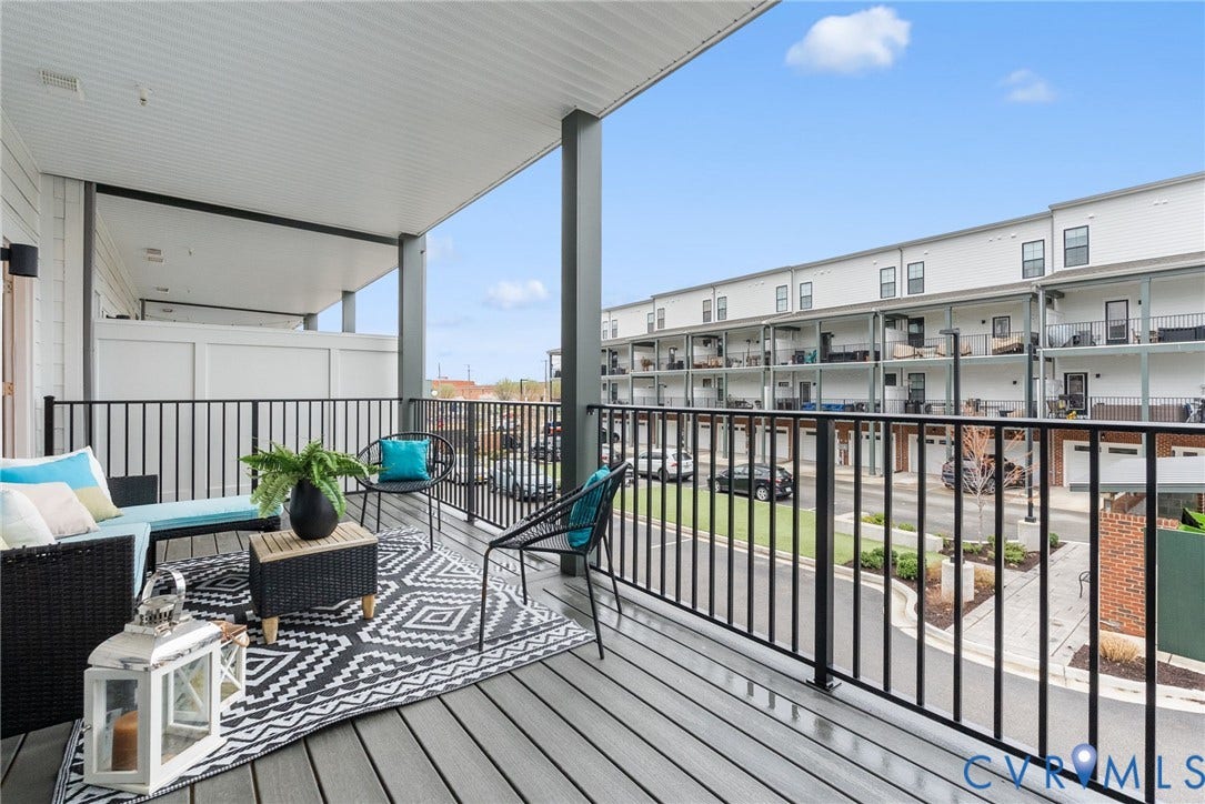 2439 Ownby Lane, #B 13, Richmond, VA 23220 2439 Ownby Lane, #B 13, Richmond, VA 23220